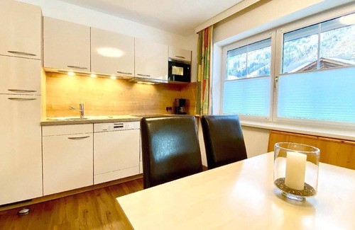 See House | Holiday apartment See for 2 - 8 persons with 3 bedrooms - Holiday house