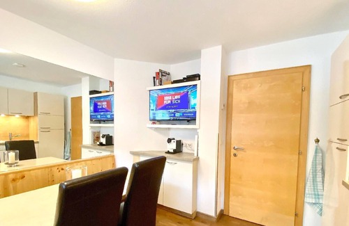 See House | Holiday apartment See for 2 - 8 persons with 3 bedrooms - Holiday house