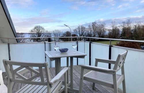 Staad Apartment | Oceanfront Holiday Apartment Seeloft with Family-Friendly Touch