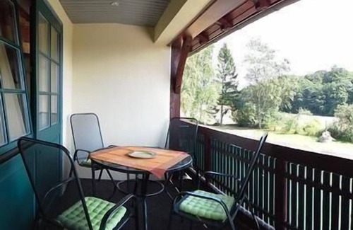 Sehlen Apartment | Inviting Holiday Apartment Sehlen for Families & Friends