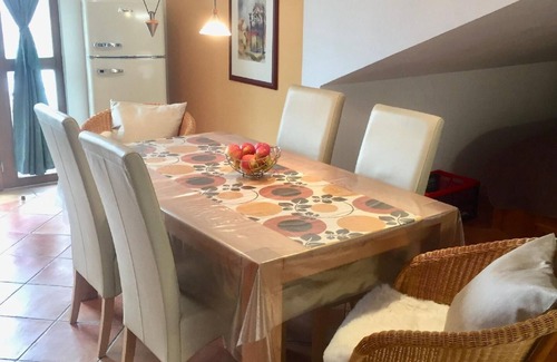 Neuensien Apartment | Cozy Holiday Apartment Sellin for Families and Pets