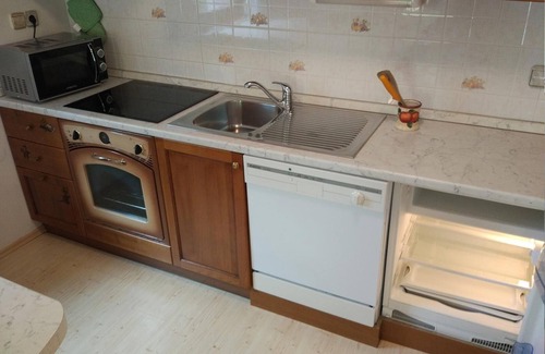 Tolmin Apartment | Spacious Holiday Apartment in Donja Trebusa for Up to 7