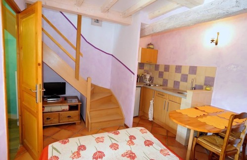 Signes Other | Charming Signes Holiday Apartment with Pool and Spa
