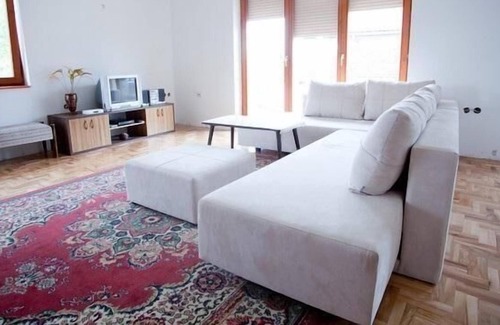Kisela Voda House | Holiday apartment Skopje for 1 - 7 persons with 3 bedrooms - Holiday house