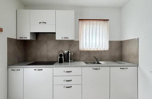 Bregaglia Apartment | Cozy Holiday Apartment Soglio for 2-4, Breakfast Included
