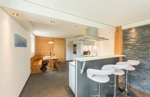 Fluehli Other | Idyllic Holiday Apartment Sörenberg: Family-Friendly Retreat