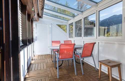 Soerenberg Apartment | Spacious Holiday Apartment in Sörenberg for Families