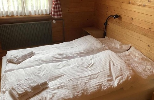 Soerenberg Apartment | Family-Friendly Holiday Apartment in Sörenberg for 4 Guests