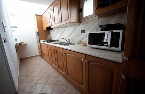 Specchia Historic Centre House | Cozy Holiday Apartment in Specchia for 2-6 Guests
