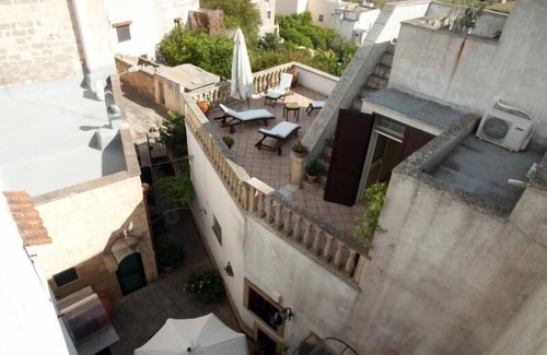 Specchia Historic Centre House | Cozy Holiday Apartment in Specchia for 2-6 Guests