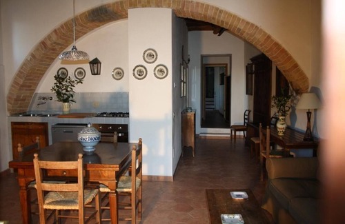 Spoleto Apartment | Family-Friendly Holiday Apartment in Spoleto with Pool