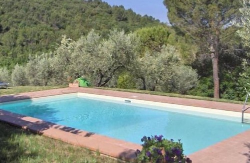 Spoleto Apartment | Family-Friendly Holiday Apartment in Spoleto with Pool