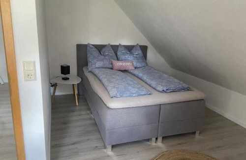 Strackholt House | Cozy Holiday Apartment Strackholt for Families and Pets