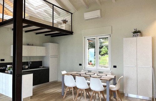 Someraro Apartment | Holiday apartment Stresa for 1 - 8 persons with 3 bedrooms - Holiday apartment in one or multi-famil