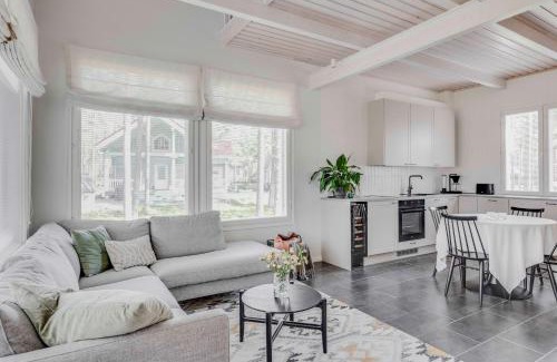Kalajoki House | Holiday Apartment Tähtisara B