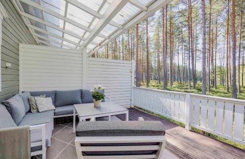 Kalajoki House | Holiday Apartment Tähtisara B
