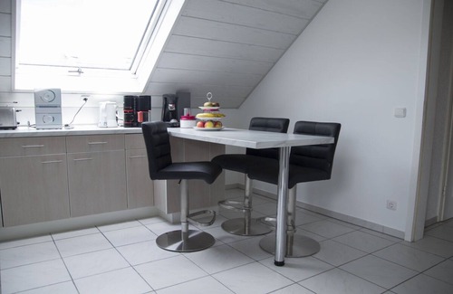 Hohenstein Apartment | Cozy Holiday Apartment Taunustraum in Hohenstein, Hesse