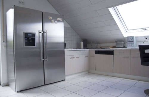 Hohenstein Apartment | Cozy Holiday Apartment Taunustraum in Hohenstein, Hesse