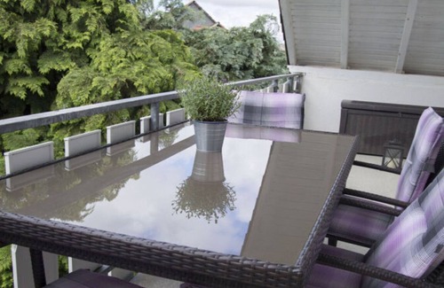 Hohenstein Apartment | Cozy Holiday Apartment Taunustraum in Hohenstein, Hesse