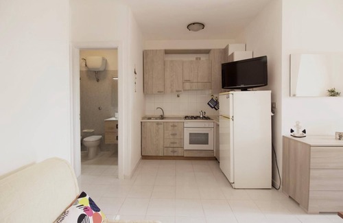 Torre Mozza Apartment | Cozy Holiday Apartment Torre Mozza for 2-5 Guests