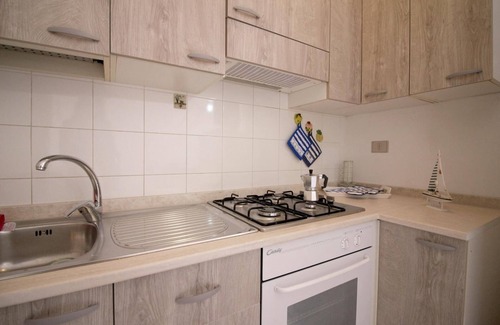 Torre Mozza Apartment | Cozy Holiday Apartment Torre Mozza for 2-5 Guests