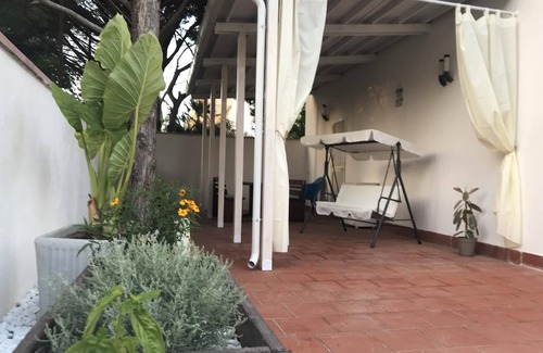 Torre Mozza Apartment | Cozy Holiday Apartment Torre Mozza for 2-5 Guests