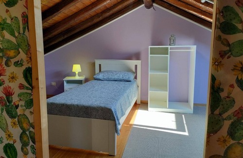 Trecastagni Apartment | Holiday apartment Trecastagni for 1 - 5 persons with 3 bedrooms - Holiday apartment