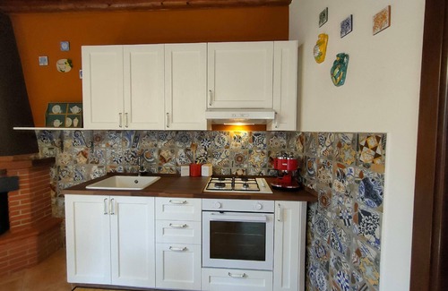 Trecastagni Apartment | Holiday apartment Trecastagni for 1 - 5 persons with 3 bedrooms - Holiday apartment