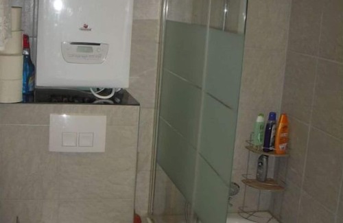 Simmering Apartment | Cozy Holiday Apartment Taca 1 with Essential Amenities