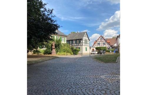Hohenstein Apartment | Family-Friendly Holiday Apartment Taunustraum in Hohenstein