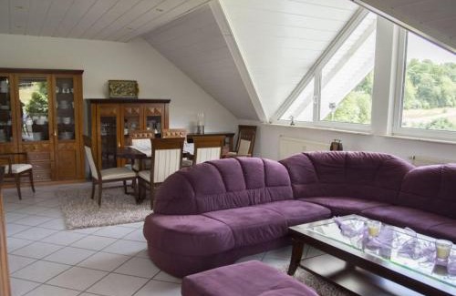 Hohenstein Apartment | Family-Friendly Holiday Apartment Taunustraum in Hohenstein