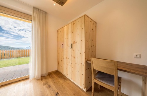 Verano Apartment | Relaxing Holiday Apartment "Thymian - Kuenhof" with Spa & Sauna