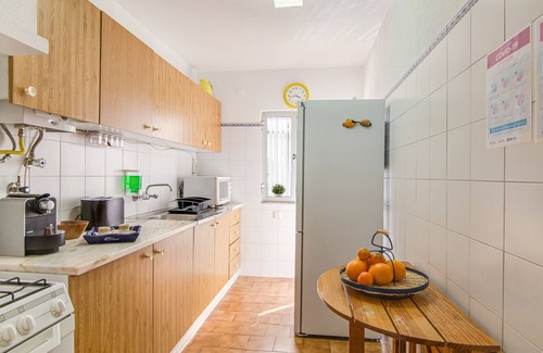 Se Apartment | Delightful Holiday Apartment “Tiagos” with Balcony & Wi-Fi