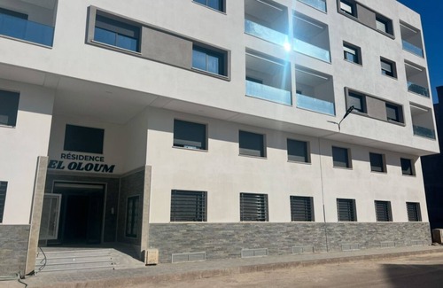 Ihaddaden Apartment | Holiday Apartment 🏡 Top 10 Nador " La PLAYA"🏖️only 7 minutes from you