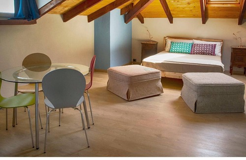 Trinita Apartment | Holiday apartment Trinita' for 1 - 9 persons with 3 bedrooms - Twin house