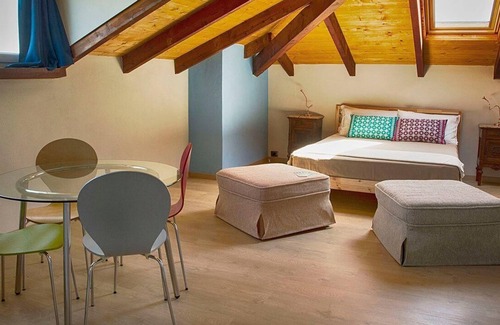 Trinita Apartment | Holiday apartment Trinita' for 1 - 9 persons with 3 bedrooms - Twin house