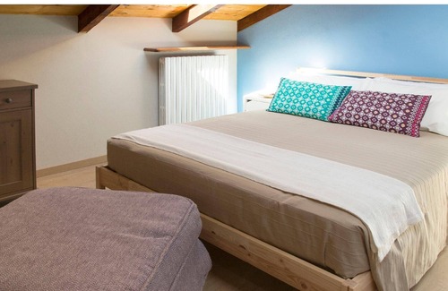 Trinita Apartment | Holiday apartment Trinita' for 1 - 9 persons with 3 bedrooms - Twin house