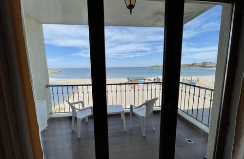 Tsarevo Apartment | Cozy Tsarevo Apartment with Pool & Pet-Friendly Amenities
