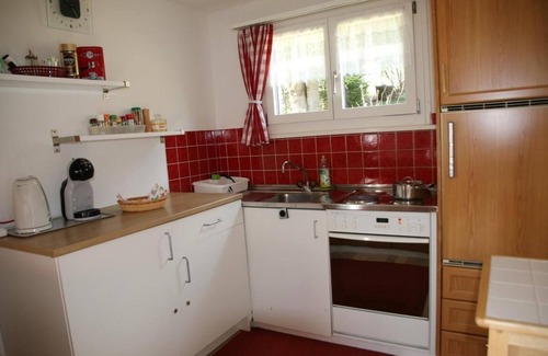 Unterwasser Apartment | Comfortable Holiday Apartment Unterwasser for 2-4 Guests