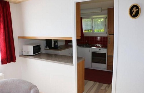 Unterwasser Apartment | Comfortable Holiday Apartment Unterwasser for 2-4 Guests