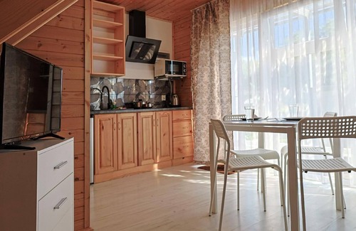 Ustka Apartment | Comfortable Holiday Apartment in Ustka for Families