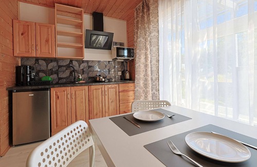 Ustka Apartment | Comfortable Holiday Apartment in Ustka for Families