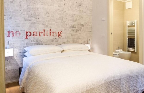 Voltino Apartment | Holiday apartment Voltino for 1 - 2 persons - Row house