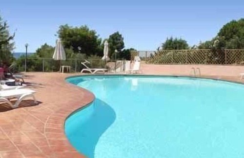 Campulongu Apartment | Cozy Villasimius Apartment for Up to 5 Guests with Pool