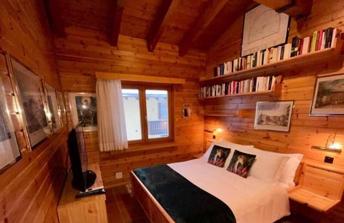 Valbella Apartment | Holiday apartment Valbella for 1 - 5 persons with 2 bedrooms - Holiday apartment in a villa