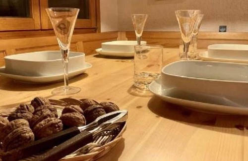 Valbella Apartment | Holiday apartment Valbella for 1 - 5 persons with 2 bedrooms - Holiday apartment in a villa