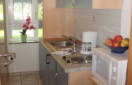 Valwig Apartment | Cozy Valwig Holiday Apartment for 1-2 Guests with Kitchen