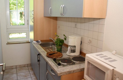 Valwig Apartment | Cozy Valwig Holiday Apartment for 1-2 Guests with Kitchen