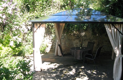 Valwig Apartment | Cozy Valwig Holiday Apartment for 1-2 Guests with Kitchen