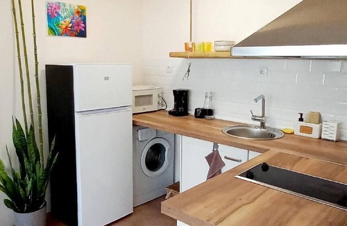 Odesos Apartment | Holiday apartment Varna for 1 - 3 persons with 1 bedroom - Holiday apartment in one or multi-family